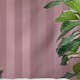 Tapet Laura Ashley Lille Pearlescent Stripe Mulberry Purple 118477