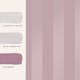 Tapet Laura Ashley Lille Pearlescent Stripe Mulberry Purple 118477