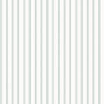 Tapet Laura Ashley Farnworth Stripe Sage Grön 118483