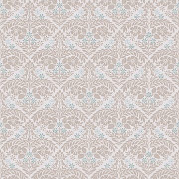 Tapet Laura Ashley Margam Dove Grå 118490