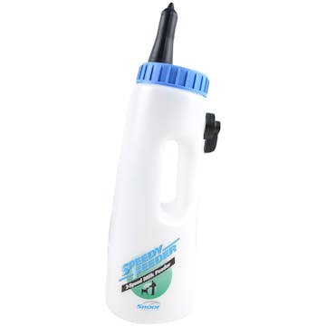 Nappflaska Kerbl Speedy för Kalv 2,5 l