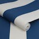 Tapet Joules Harborough Stripe Coast Blue