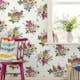 Tapet Joules Joules Floral Crème