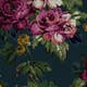 Tapet Joules Invite Floral Peacock