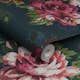 Tapet Joules Invite Floral Peacock