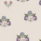 Tapet Joules Indienne Block Print Dawn Grey