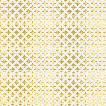 Tapet Joules Beckett Star Antique Gold