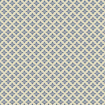 Tapet Joules Beckett Star Coast Blue