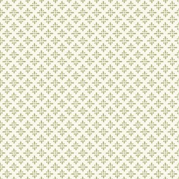 Tapet Joules Beckett Star Olive Green