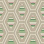 Tapet Joules Hallaton Kilim Garden Greens