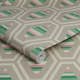 Tapet Joules Hallaton Kilim Garden Greens