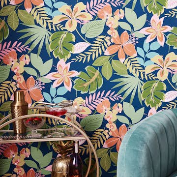 Tapet Envy. So Exotic Night