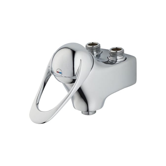 Duschblandare FM Mattsson 9000E Spak 40 cc