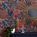 Tapet Envy. Savannah Terra