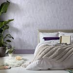 Tapet Envy. Ups n Downs Lavender