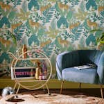 Tapet Envy. Cheetin Day