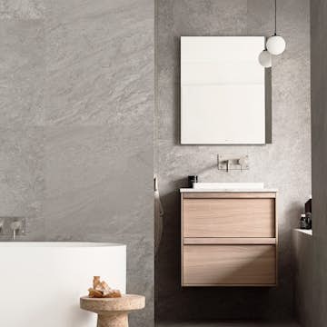 Klinker Bricmate D0505 Quarzit Pearl 4,8x4,8 cm