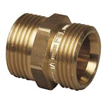 Dubbelnippel Uponor Fit