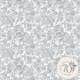 Tapet Laura Ashley Louise Slate Grå 119859