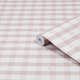 Tapet Laura Ashley Gingham Pale Amethyst Purple 119865