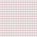 Tapet Laura Ashley Gingham Pale Amethyst Purple 119865