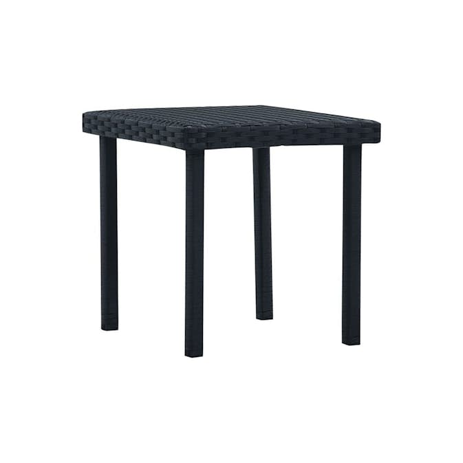 Trädgårdsbord VidaXL Konst 40x40 cm