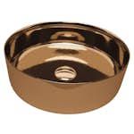 Tvättställ Badlyx Round 101 35 cm