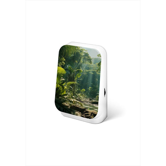 Speldosa Relaxound Junglebox