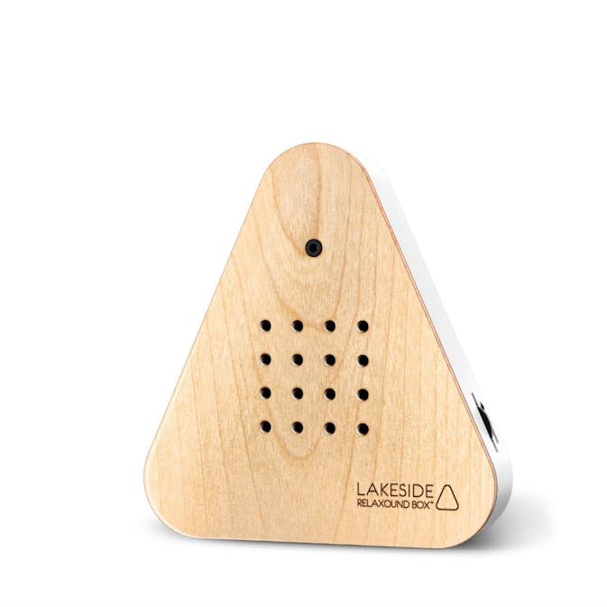 Speldosa Relaxound Lakesidebox