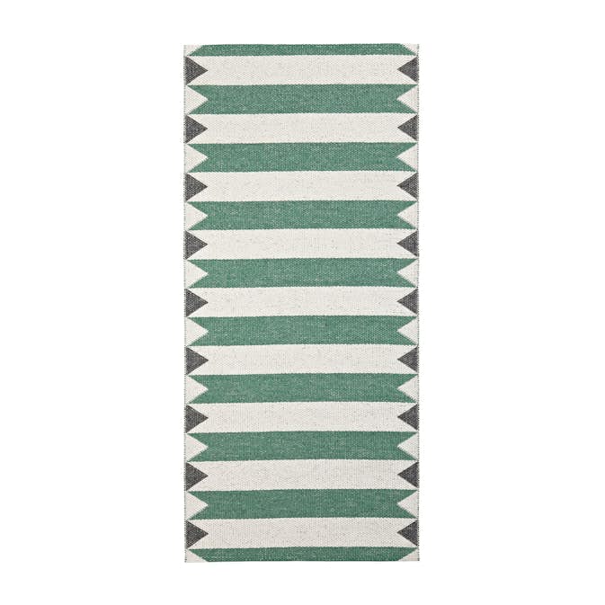 Plastmatta Horredsmattan Peak