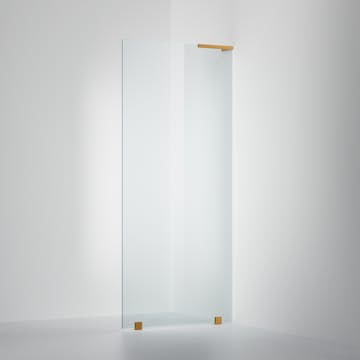 Duschvägg INR Arc 20