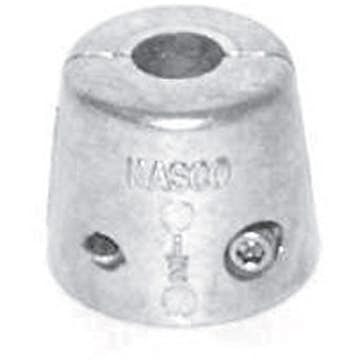 Zinkanod Till Kasco 1/2 + 3/4 Hk