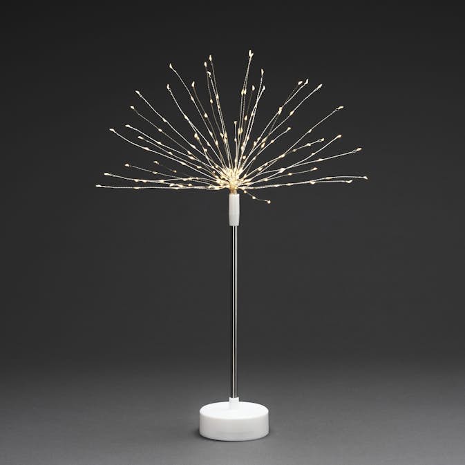 Metalldekoration Gnosjö Konstsmide Stående