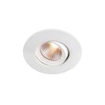 LED-downlight Hide-a-lite Optic S Quick ISO Vit Tune