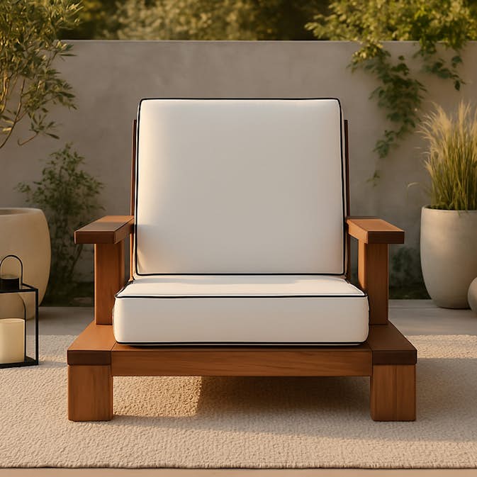 Solstol Venture Home Dawson Utomhus