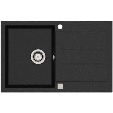 Diskbänk Lavabo Saturn 780