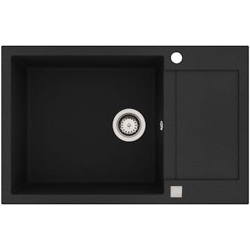 Diskbänk Lavabo Saturn 790