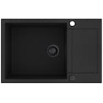 Diskbänk Lavabo Saturn 790