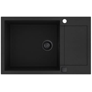 Diskbänk Lavabo Saturn 790