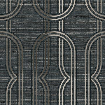 Tapet Boutique Indulgent Geo