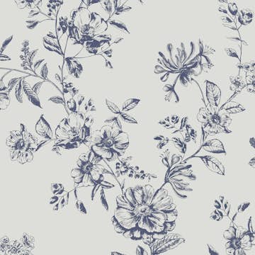 Tapet Joules Honey Floral 120866