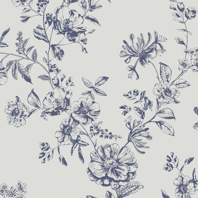 Tapet Joules Honey Floral 120866