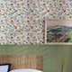 Tapet Joules Cambridge Painted Floral 120867