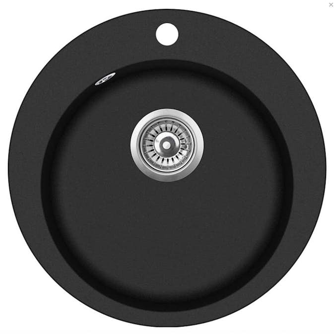 Diskho Lavabo Saturn Ø50,5
