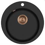 Diskho Lavabo Saturn Ø50,5