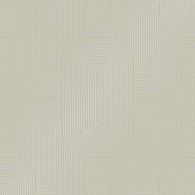 Tapet Superfresco Easy Geometrisk Creme 120957