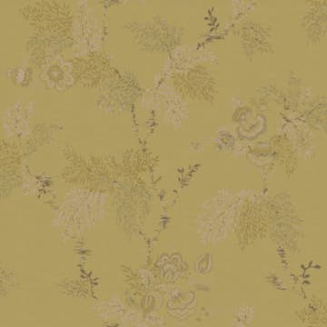 Tapet Superfresco Easy Kimono Gul/guld 120960