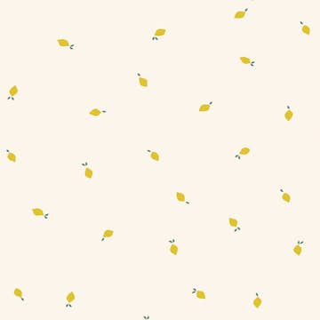 Tapet Superfresco Easy Lemon Vit 120968