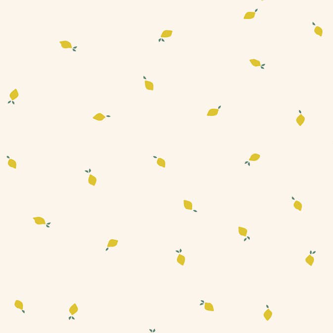 Tapet Superfresco Easy Lemon Vit 120968