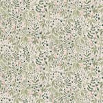 Tapet Superfresco Easy Penney Vintage Grön 120969